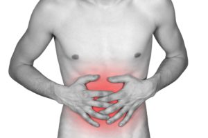 Towards entry "Bowel disease: identifying inflammation earlier to act quicker"
