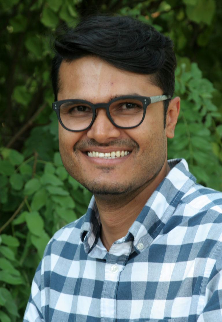 Humboldt Fellow researches on chronic inflammatory bowel diseases