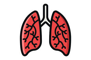 Towards entry "Better equipped in the fight against lung cancer"