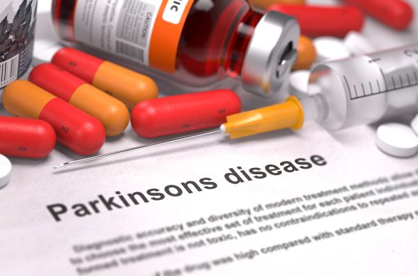 Towards entry "FAU researchers identify Parkinson’s disease as a possible autoimmune disease"