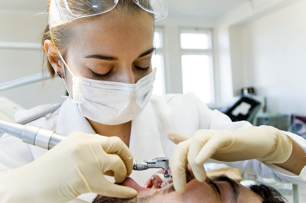 Dentistry