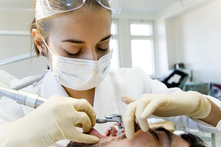 Featured image for Dentistry