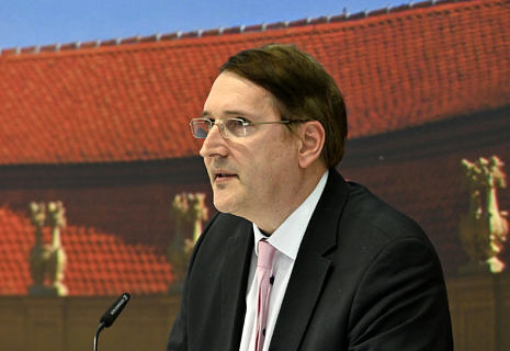 Prof. Dr. Markus F. Neurath