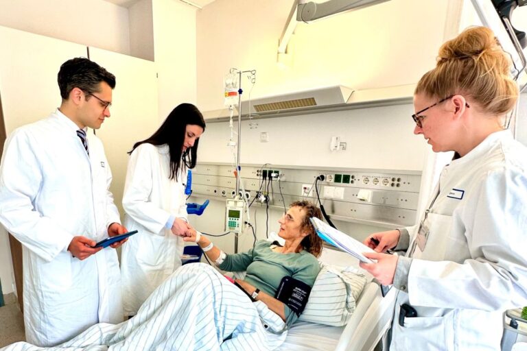 FAU team develops new approach for treating autoimmune diseases