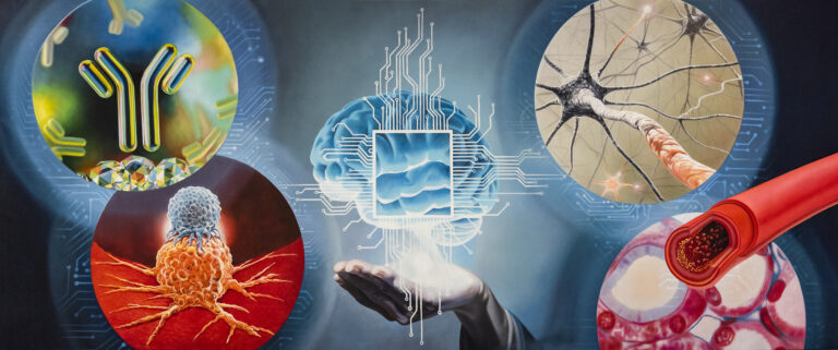 Featured image for Core Research Areas