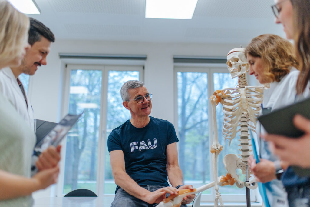 Preclinical Institutes