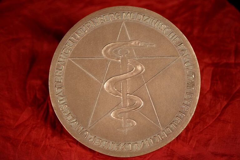 Honors and Prizes