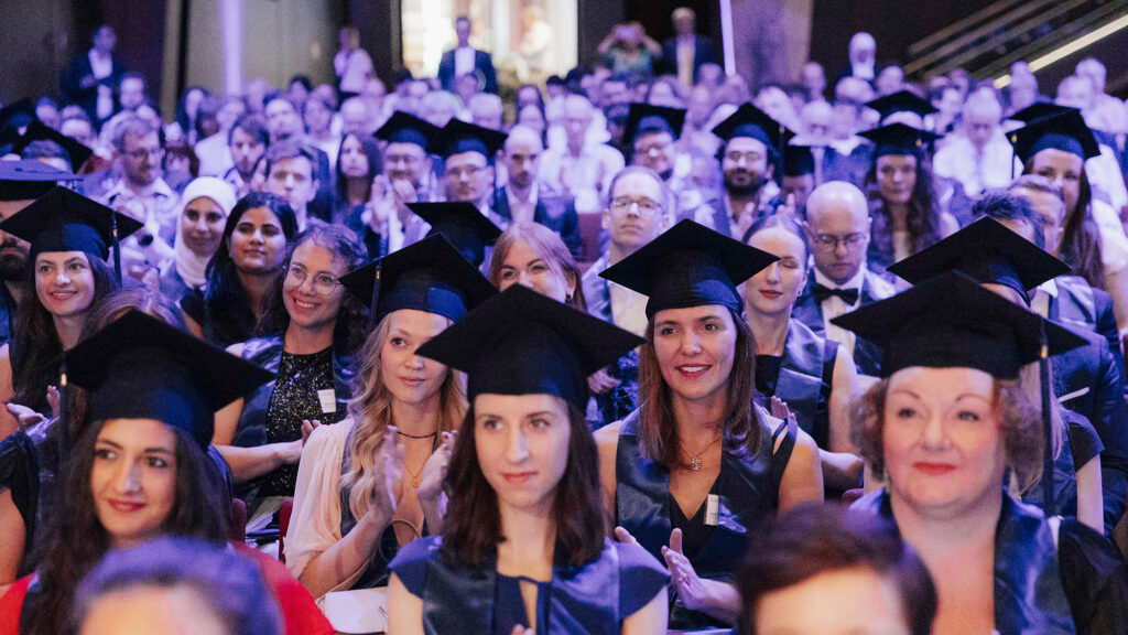 Doctorates